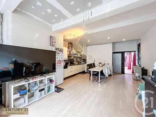 Appartement T4 à vendre - 4 pièces - 104 m2 - St Gaudens - 31 - MIDI-PYRENEES