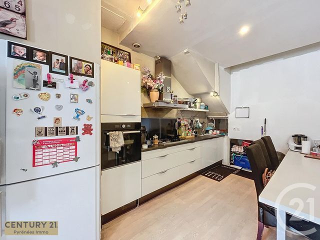 Appartement T4 à vendre - 4 pièces - 104 m2 - St Gaudens - 31 - MIDI-PYRENEES