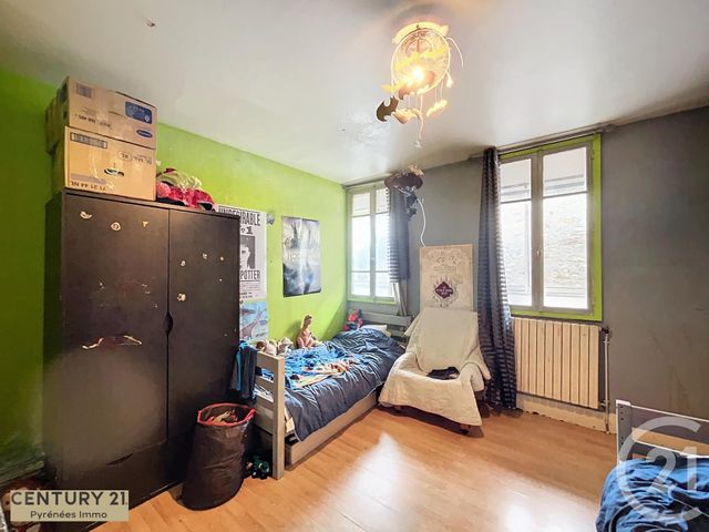 Appartement T4 à vendre - 4 pièces - 104 m2 - St Gaudens - 31 - MIDI-PYRENEES