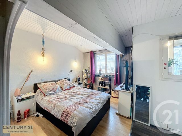 Appartement T4 à vendre - 4 pièces - 104 m2 - St Gaudens - 31 - MIDI-PYRENEES