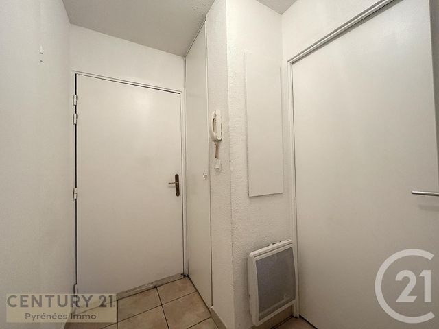 Afficher la photo en grand Appartement T2 à vendre - 2 pièces - 32 m2 - St Gaudens - 31 - MIDI-PYRENEES
