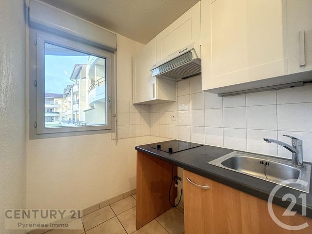 Afficher la photo en grand Appartement T2 à vendre - 2 pièces - 32 m2 - St Gaudens - 31 - MIDI-PYRENEES