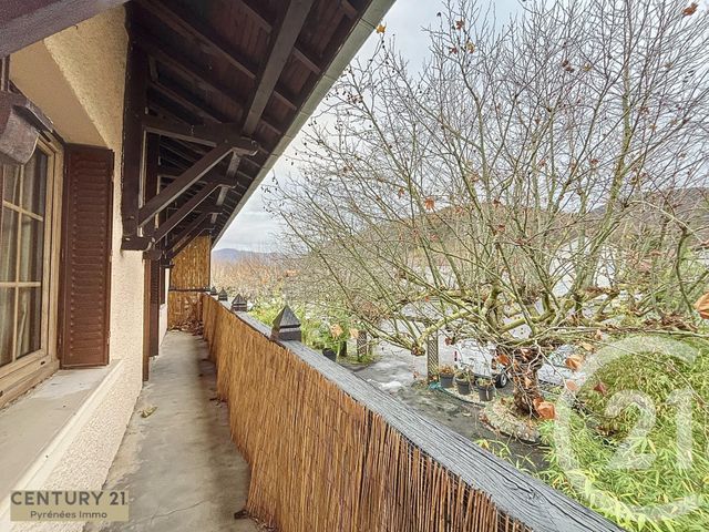 Commerce &agrave; vendre - 245 m2 - 31 - MIDI-PYRENEES