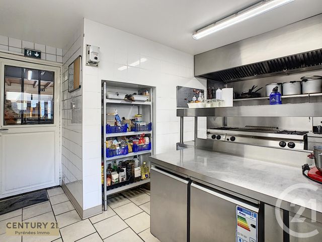 Commerce &agrave; vendre - 245 m2 - 31 - MIDI-PYRENEES