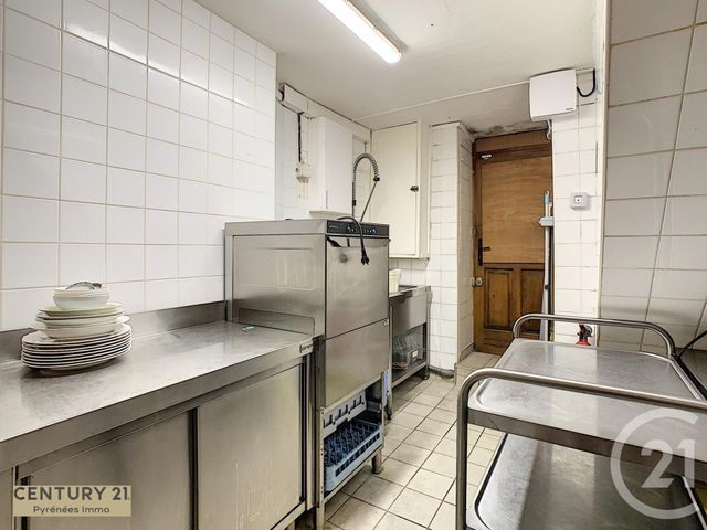 Commerce &agrave; vendre - 245 m2 - 31 - MIDI-PYRENEES