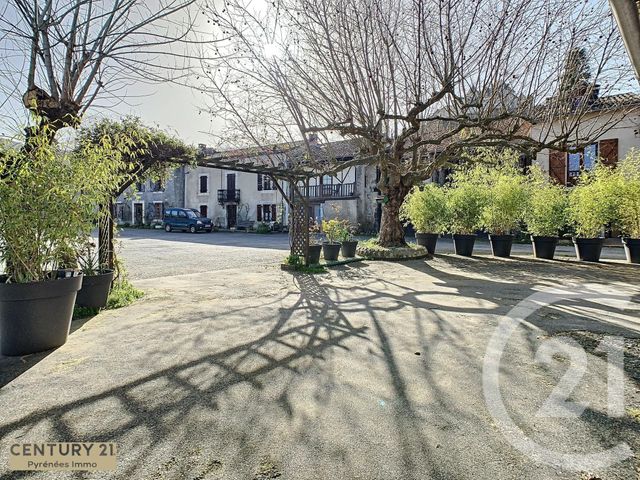 Commerce &agrave; vendre - 245 m2 - 31 - MIDI-PYRENEES