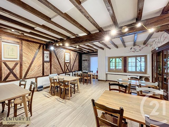 Commerce &agrave; vendre - 245 m2 - 31 - MIDI-PYRENEES