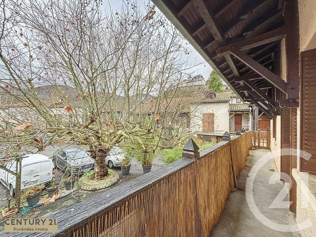 Commerce &agrave; vendre - 245 m2 - 31 - MIDI-PYRENEES