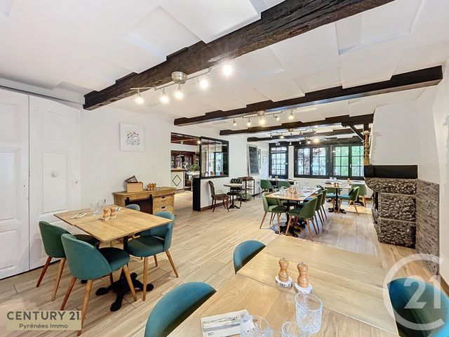 Commerce &agrave; vendre - 245 m2 - 31 - MIDI-PYRENEES