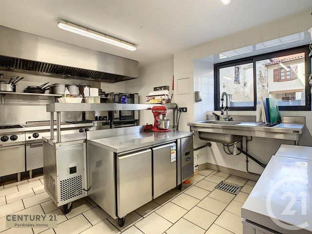 Commerce &agrave; vendre - 245 m2 - 31 - MIDI-PYRENEES