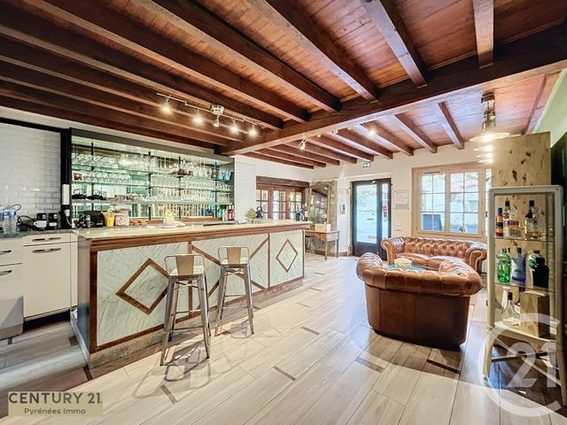 Commerce &agrave; vendre - 245 m2 - 31 - MIDI-PYRENEES