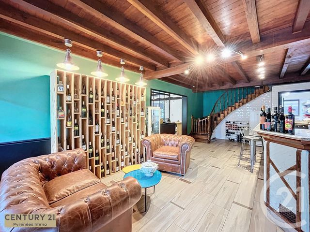 Commerce &agrave; vendre - 245 m2 - 31 - MIDI-PYRENEES