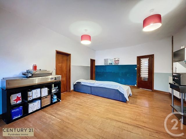 Commerce &agrave; vendre - 245 m2 - 31 - MIDI-PYRENEES
