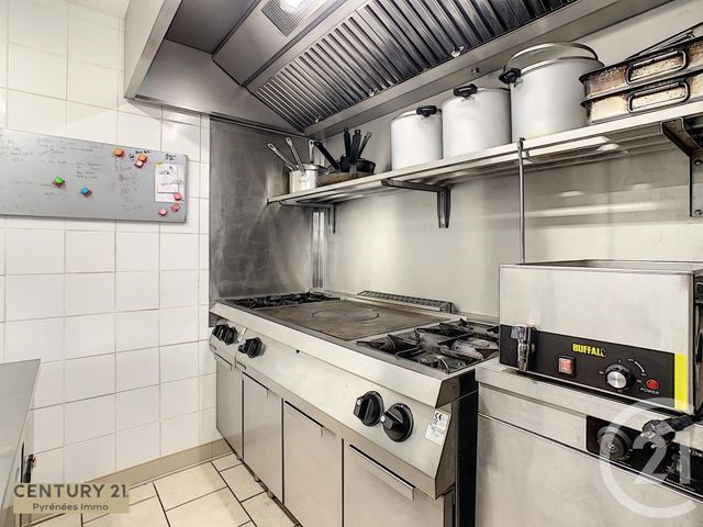 Commerce &agrave; vendre - 245 m2 - 31 - MIDI-PYRENEES