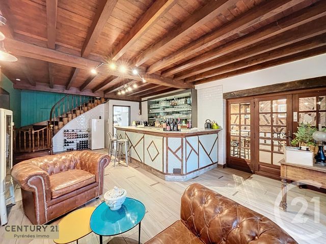 Commerce &agrave; vendre - 245 m2 - 31 - MIDI-PYRENEES