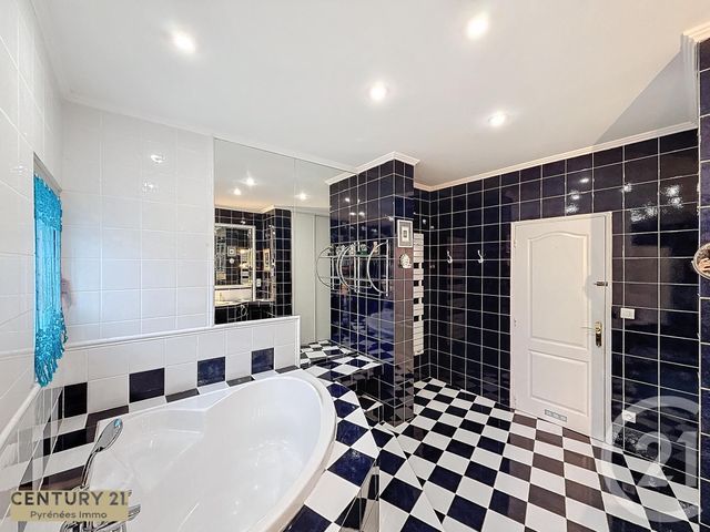 Maison à vendre - 7 pièces - 246 m2 - St Gaudens - 31 - MIDI-PYRENEES