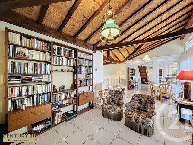 Maison à vendre - 7 pièces - 246 m2 - St Gaudens - 31 - MIDI-PYRENEES