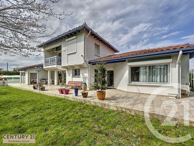 Maison à vendre - 7 pièces - 246 m2 - St Gaudens - 31 - MIDI-PYRENEES