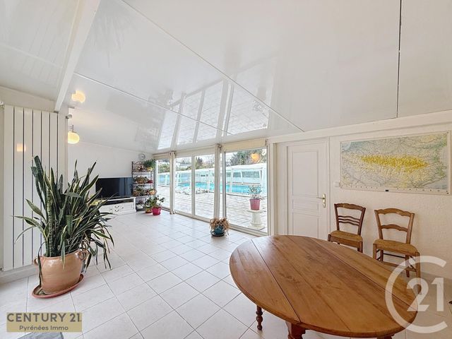 Maison à vendre - 7 pièces - 246 m2 - St Gaudens - 31 - MIDI-PYRENEES
