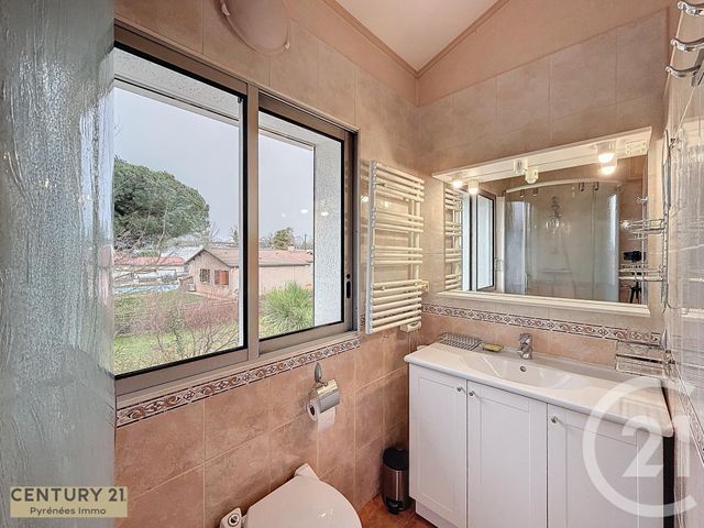 Maison à vendre - 7 pièces - 246 m2 - St Gaudens - 31 - MIDI-PYRENEES