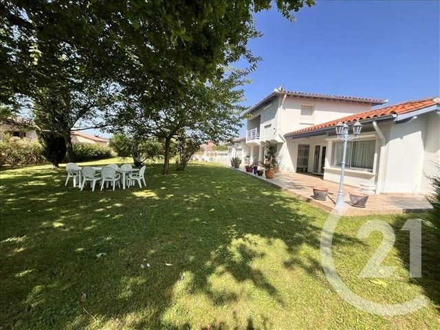 Maison à vendre - 7 pièces - 246 m2 - St Gaudens - 31 - MIDI-PYRENEES