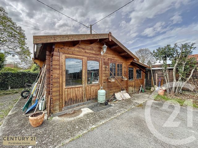 Maison à vendre - 7 pièces - 246 m2 - St Gaudens - 31 - MIDI-PYRENEES
