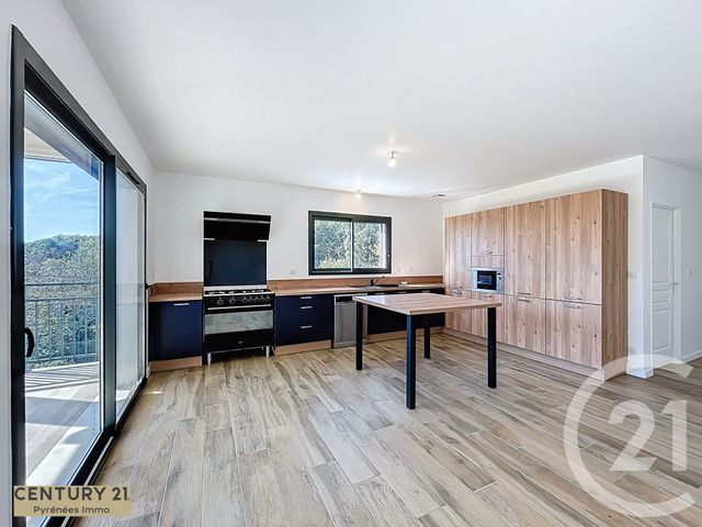 Maison à vendre - 6 pièces - 140,27 m2 - Landorthe - 31 - MIDI-PYRENEES