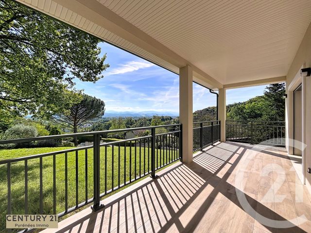 Maison à vendre LANDORTHE