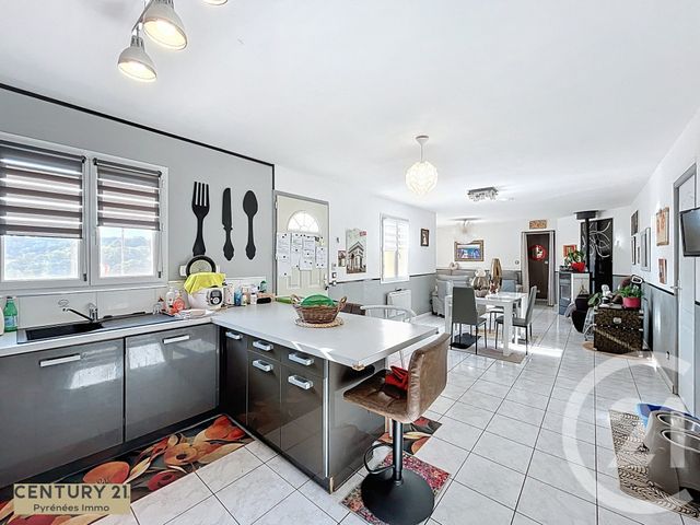 Maison à vendre - 4 pièces - 95 m2 - Cardeilhac - 31 - MIDI-PYRENEES