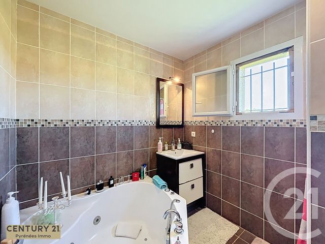 Maison à vendre - 4 pièces - 95 m2 - Cardeilhac - 31 - MIDI-PYRENEES