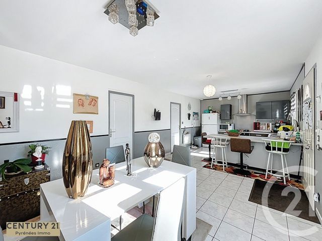 Maison à vendre - 4 pièces - 95 m2 - Cardeilhac - 31 - MIDI-PYRENEES