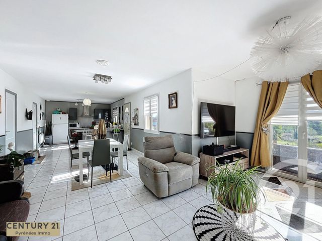 Maison à vendre - 4 pièces - 95 m2 - Cardeilhac - 31 - MIDI-PYRENEES