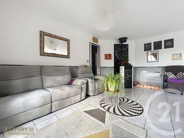 Maison à vendre - 4 pièces - 95 m2 - Cardeilhac - 31 - MIDI-PYRENEES