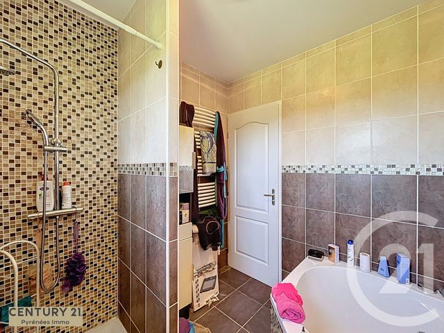 Maison à vendre - 4 pièces - 95 m2 - Cardeilhac - 31 - MIDI-PYRENEES