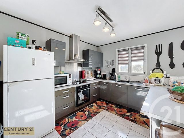 Maison à vendre - 4 pièces - 95 m2 - Cardeilhac - 31 - MIDI-PYRENEES