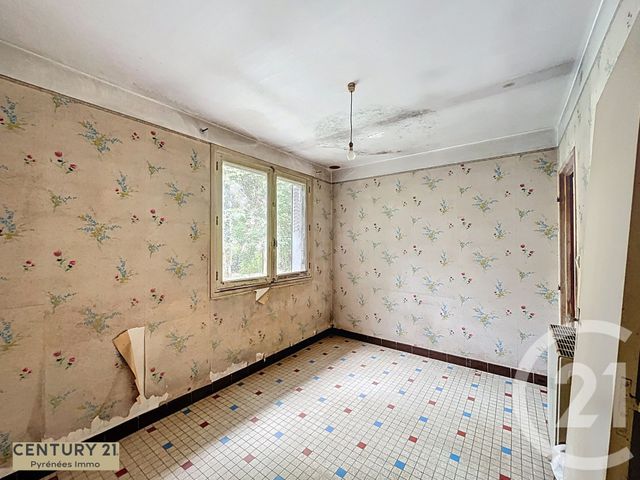 Maison à vendre - 4 pièces - 55,85 m2 - St Gaudens - 31 - MIDI-PYRENEES