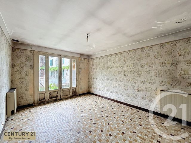 Maison à vendre - 4 pièces - 55,85 m2 - St Gaudens - 31 - MIDI-PYRENEES