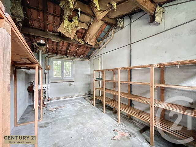 Maison à vendre - 4 pièces - 55,85 m2 - St Gaudens - 31 - MIDI-PYRENEES