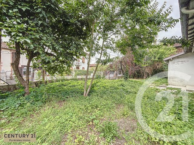Maison à vendre - 4 pièces - 55,85 m2 - St Gaudens - 31 - MIDI-PYRENEES