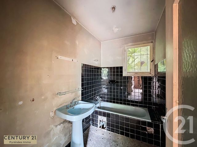 Maison à vendre - 4 pièces - 55,85 m2 - St Gaudens - 31 - MIDI-PYRENEES