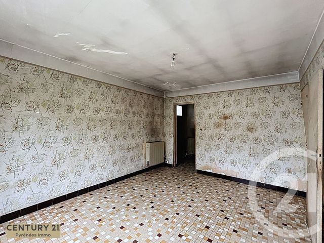 Maison à vendre - 4 pièces - 55,85 m2 - St Gaudens - 31 - MIDI-PYRENEES