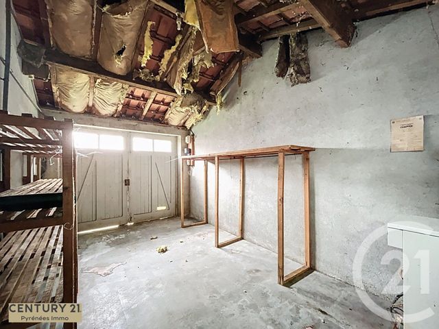 Maison à vendre - 4 pièces - 55,85 m2 - St Gaudens - 31 - MIDI-PYRENEES