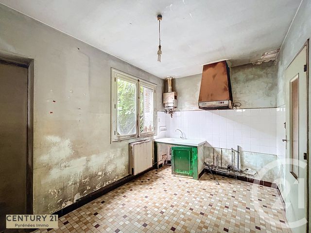 Maison à vendre - 4 pièces - 55,85 m2 - St Gaudens - 31 - MIDI-PYRENEES