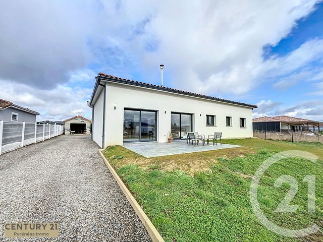maison - CLARAC - 31