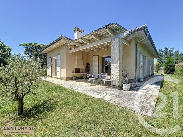 maison - ST GAUDENS - 31