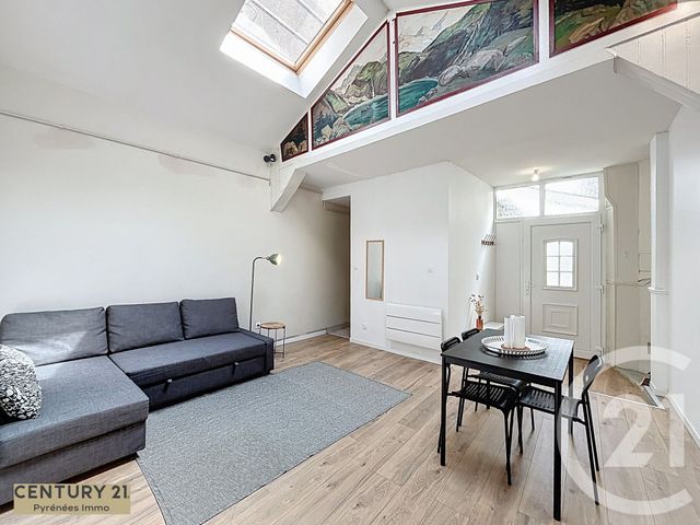 Immeuble à vendre - 272 m2 - Montrejeau - 31 - MIDI-PYRENEES