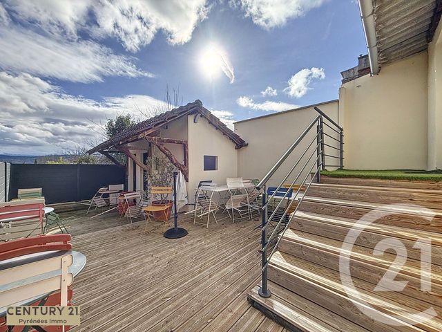 Immeuble à vendre - 320 m2 - St Gaudens - 31 - MIDI-PYRENEES