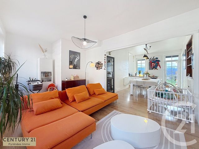 Immeuble à vendre - 320 m2 - St Gaudens - 31 - MIDI-PYRENEES