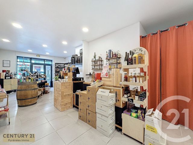 Immeuble à vendre - 320 m2 - St Gaudens - 31 - MIDI-PYRENEES