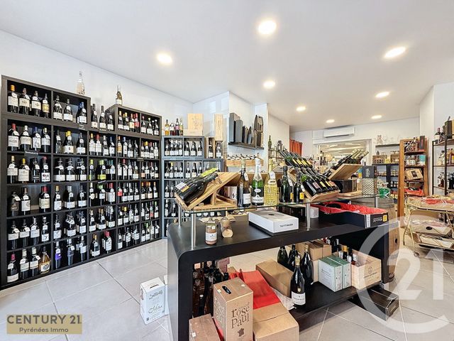 Immeuble à vendre - 320 m2 - St Gaudens - 31 - MIDI-PYRENEES